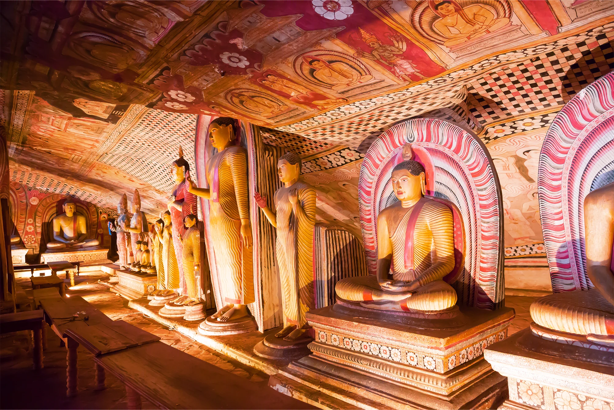 dambulla